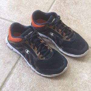 Champion Boys Lightweight Running Sneakers